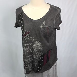 Harley Davidson T-Shirt